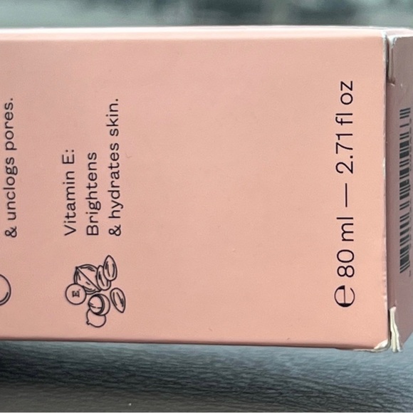 FRANK BODY Anti-Makeup Cleansing Oil - Picture 4 of 8